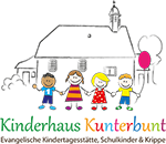 Kinderhaus Kunterbunt