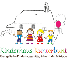 Kinderhaus Kunterbunt